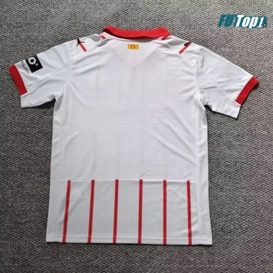 Camiseta Calidad THAI Girona Local 2025/26