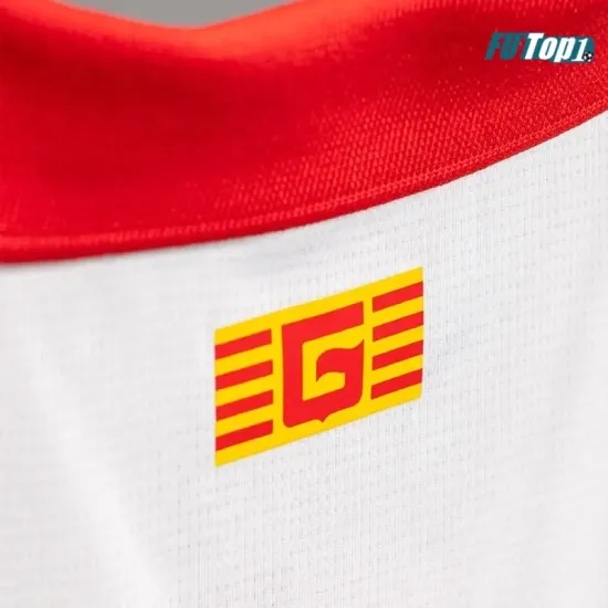 Camiseta Calidad THAI Girona Local 2025/26