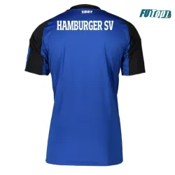 Camiseta Calidad THAI Hamburger SV Away 2025/26
