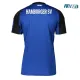 Camiseta Calidad THAI Hamburger SV Away 2025/26
