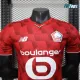 Camiseta Calidad THAI Lille OSC Primera Equipación 2025/26 Versión Jugador