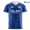 Camiseta Calidad THAI Schalke 04 Home Primera Equipación 2025/26