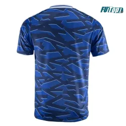 Camiseta Calidad THAI Schalke 04 Home Primera Equipación 2025/26