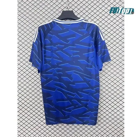 Camiseta Calidad THAI Schalke 04 Home Primera Equipación 2025/26