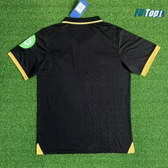Camiseta Calidad THAI West Ham United Alternativo 2025/26