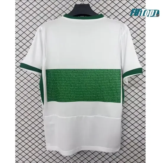 Camiseta Replica Elche Home 2025/26
