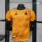 Camiseta Futbol AS Roma Away Segunda Equipación 2025/26 Versión Jugador