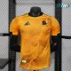 Camiseta Futbol AS Roma Away Segunda Equipación 2025/26 Versión Jugador