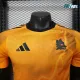 Camiseta Futbol AS Roma Away Segunda Equipación 2025/26 Versión Jugador