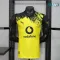Camiseta Futbol Borussia Dortmund Local Primera Equipación 2025/26 Versión Jugador