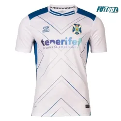 Camiseta Futbol CD Tenerife Home 2025/26