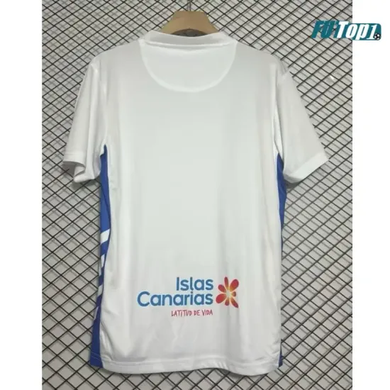 Camiseta Futbol CD Tenerife Home 2025/26