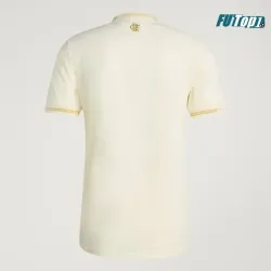 Camiseta Futbol Flamengo Tercera Equipación 2025/26
