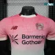 Camiseta Futbol Leverkusen Visitante Segunda Equipación 2025/26 Versión Jugador