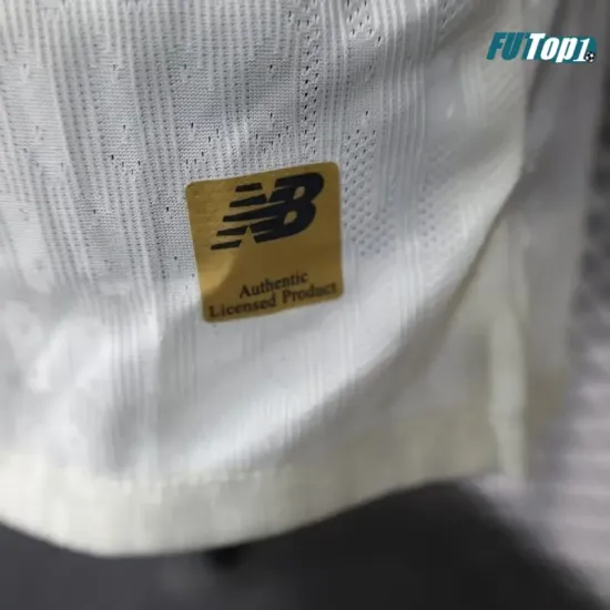 Camiseta Futbol Leverkusen Visitante Segunda Equipación 2025/26 Versión Jugador