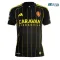 Camiseta Futbol Real Zaragoza Visitante 2025/26