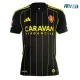 Camiseta Futbol Real Zaragoza Visitante 2025/26