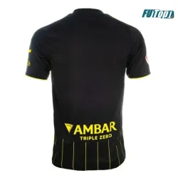 Camiseta Futbol Real Zaragoza Visitante 2025/26