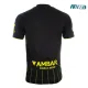 Camiseta Futbol Real Zaragoza Visitante 2025/26