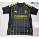 Camiseta Futbol Real Zaragoza Visitante 2025/26