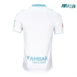 Camiseta Calidad Premium Real Zaragoza Local 2025/26