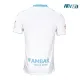 Camiseta Calidad Premium Real Zaragoza Local 2025/26