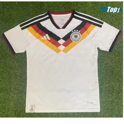 Camiseta Replica Alemania Local 2026