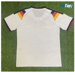 Camiseta Replica Alemania Local 2026