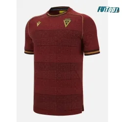 Camiseta Replica Cadiz Away 2025/26