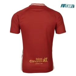 Camiseta Replica CD Tenerife Segunda Equipación 2025/26