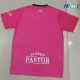 Camiseta Replica de Portero Racing de Santander 2024/25 Rosa