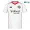 Camiseta Replica Eintracht Fráncfort Visitante 2025/26
