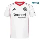Camiseta Replica Eintracht Fráncfort Visitante 2025/26