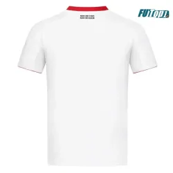 Camiseta Replica Eintracht Fráncfort Visitante 2025/26