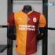 Camiseta Replica Galatasaray Local Primera Equipación 2025/26 Versión Jugador