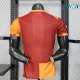 Camiseta Replica Galatasaray Local Primera Equipación 2025/26 Versión Jugador