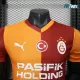 Camiseta Replica Galatasaray Local Primera Equipación 2025/26 Versión Jugador