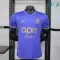 Camiseta Replica Monaco Visitante 2025/26 Versión Jugador