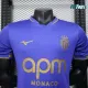 Camiseta Replica Monaco Visitante 2025/26 Versión Jugador