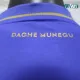 Camiseta Replica Monaco Visitante 2025/26 Versión Jugador