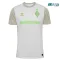 Camiseta Replica Werder Bremen Visitante Segunda Equipación 2025/26
