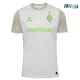 Camiseta Replica Werder Bremen Visitante Segunda Equipación 2025/26