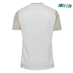 Camiseta Replica Werder Bremen Visitante Segunda Equipación 2025/26