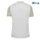 Camiseta Replica Werder Bremen Visitante Segunda Equipación 2025/26