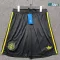Pantalón Corto Calidad Premium Manchester United Tercera Equipación 2025/26