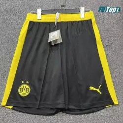 Pantalón Corto Calidad THAI Borussia Dortmund Home 2025/26