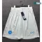 Pantalón Corto Futbol Napoli Home Primera Equipación 2025/26