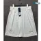 Pantalón Corto Replica Napoli Visitante Segunda Equipación 2025/26