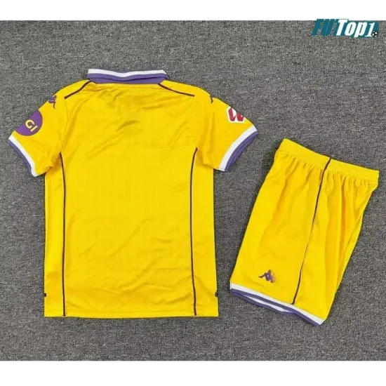 Camiseta Barata Real Valladolid Thrid Tercera Equipación 2025/26 Equipación con Parche La Liga
