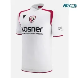 Camiseta Calidad AAA Osasuna Alternativo Tercera Equipación 2025/26